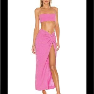 Natalie Rolt - Kaia Set - 0/XS